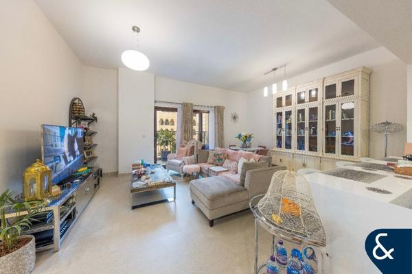 2 Bedroom | Vacant Soon | Community View